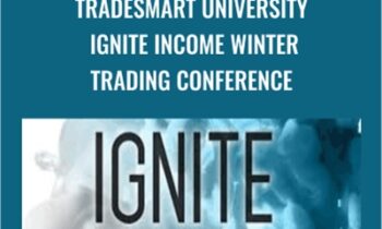 TradeSmart University Ignite Income Winter Trading Conference - TradeSmart University