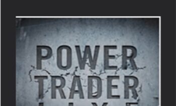 Power Trader Live (2015-16) - TradeSmart University