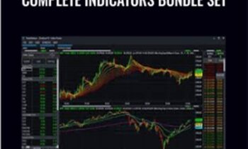 TradeTheMarkets Complete Indicators Bundle Set - TradeStation