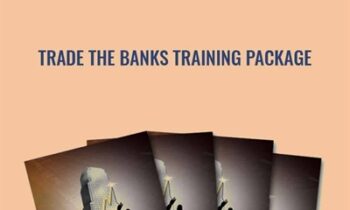 TradeTheBanks Training Package - Guy Cohen