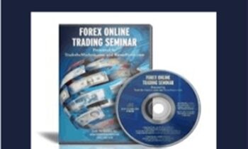 Forex Online Trading Seminar - TradeTheMarkets