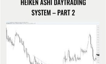 Heiken Ashi Daytrading System -Part 2 - Tradeciety