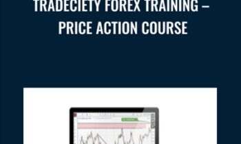 Tradeciety Forex Training-Price Action Course - Tradeciety Forex Training