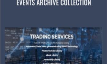 Events Archive Collection - Trade Guider