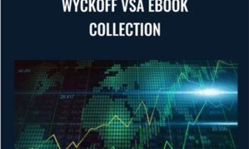 Wyckoff VSA eBook Collection - Trade Guider