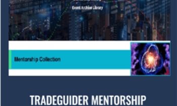 Tradeguider Mentorship Collection - Tradeguider