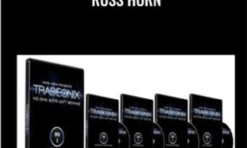 Tradeonix V2.0 - Russ Horn