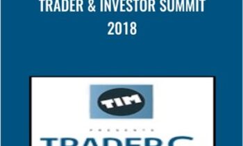 Trader and Investor Summit 2018 - Profit.ly