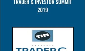 Trader and Investor Summit 2019 - Profit.ly