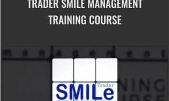 Trader SMILe Management Training Course - Jarratt Davis