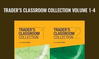 Traders Classroom Collection Volume 1-4 - Jeffrey Kennedy