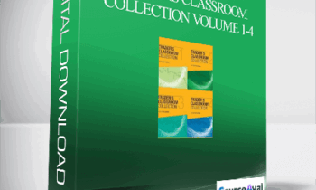 Traders Classroom Collection Volume 1-4 - Jeffrey Kennedy