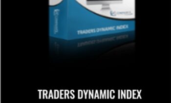 Traders Dynamic Index - Anonymous