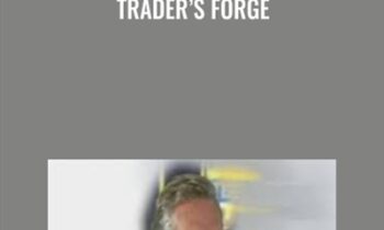 Traders Forge - Ryan Litchfield