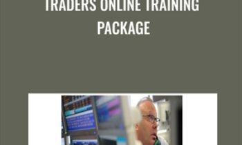Traders Online Training Package - L2ST
