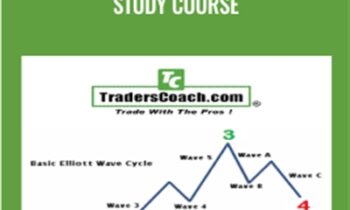 Elliott Wave Online Home Study Course - Traderscoach