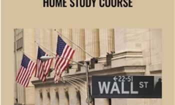 Options Reality Online Home Study Course - Traderscoach
