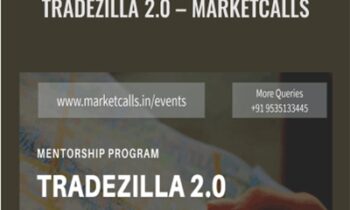Tradezilla 2.0-MarketCalls - Rajandran