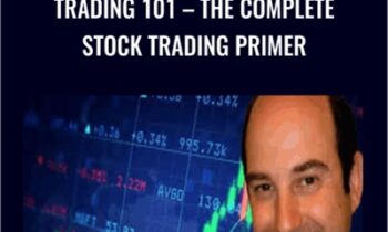 Trading 101-The Complete Stock Trading Primer - Rafi Saar