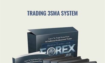 Trading 3SMA System - Hector DeVille