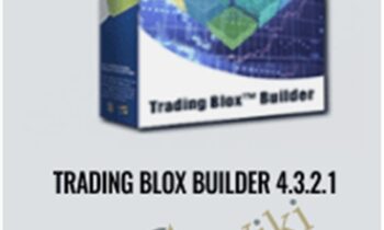 Trading Blox Builder 4.3.2.1 - Trading Blox