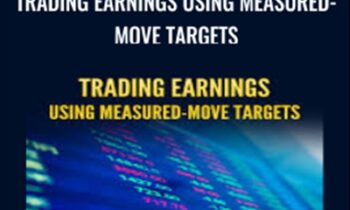 Trading Earnings Using Measured-Move Targets - Alphashark