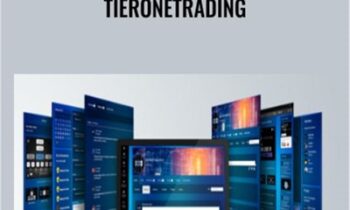 TierOneTrading - Trading Edge