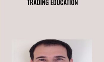 Trading Education - Gregoire Dupont