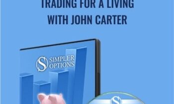 Trading For a Living with John Carter - Simpler Options