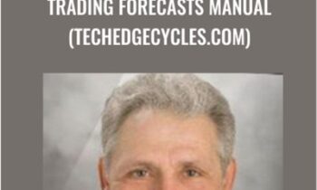 Trading Forecasts Manual (techedgecycles.com) - Yuri Shramenko