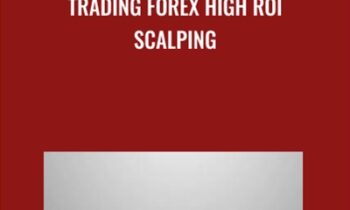 Trading Forex High ROI Scalping - LR Thomas