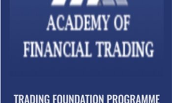 Trading Foundation Programme For Forex Options Stocks Futures - Shawacademy
