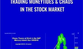 Trading MoneyTides and Chaos in the Stock Market - Hans Hannula