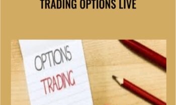 Trading Options Live-13 Market Moves - Trading Options Live