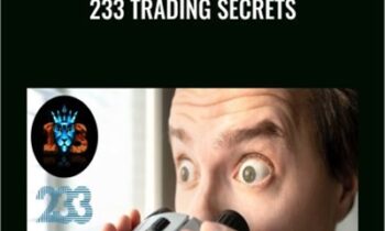 233 Trading Secrets - Trading Options Live