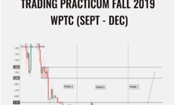 Trading Practicum Fall 2019 WPTC (Sept-Dec) - Wyckoff VSA