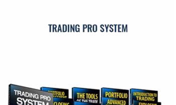 Trading Pro System - Jens C