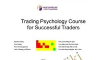 Trading Psychology Course for Traders - Tradershelpdesk