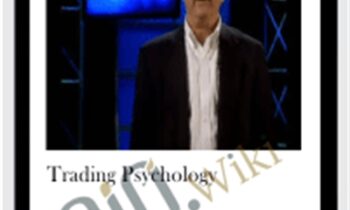 Trading Psychology - Mark Douglas