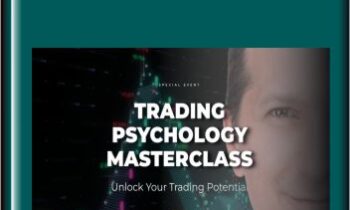 Trading Psychology Masterclass - TraderLion