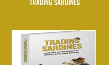 Trading Sardines - Linda Bradford Raschke