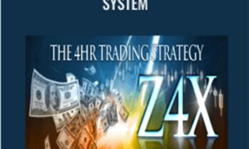 Z4X Long Term Trading System - Z4X