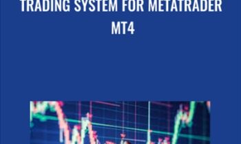 Trading System for Metatrader MT4 - ProFX