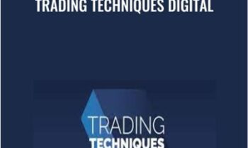 Trading Techniques Digital - Steven Dux