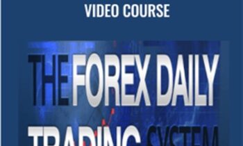 Trading Template-Video Course - Mike Aston
