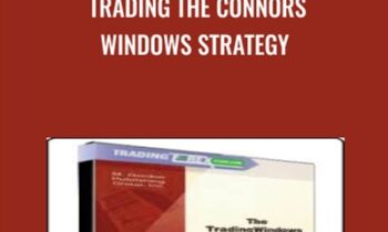 Trading The Connors Windows Strategy - Larry Connors