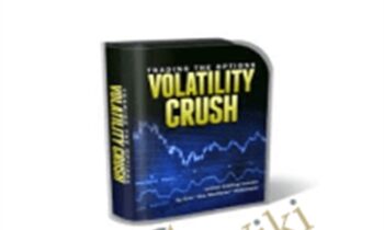 Trading The Options Volatility Crush - Steve Primo