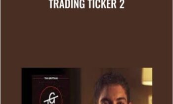 Trading Ticker 2 - Tim Grittani