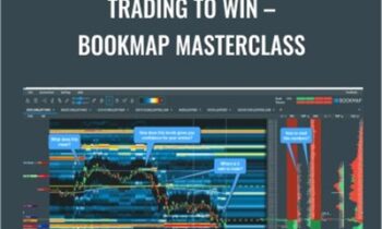 Trading To Win - Bookmap Masterclass