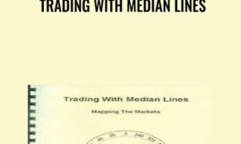 Trading With Median Lines - Timothy Morge